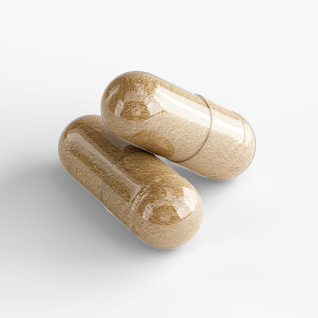 Ayurvedic Restore