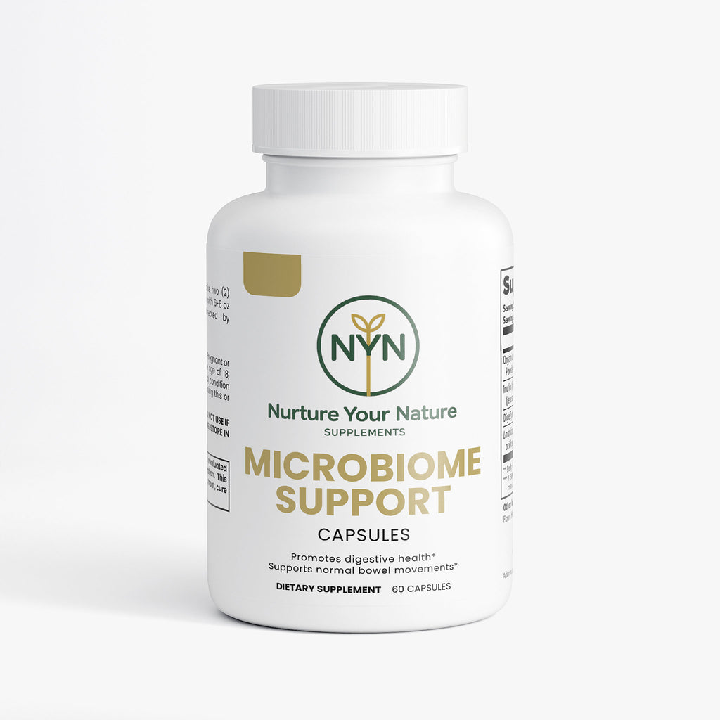 Microbiome Support