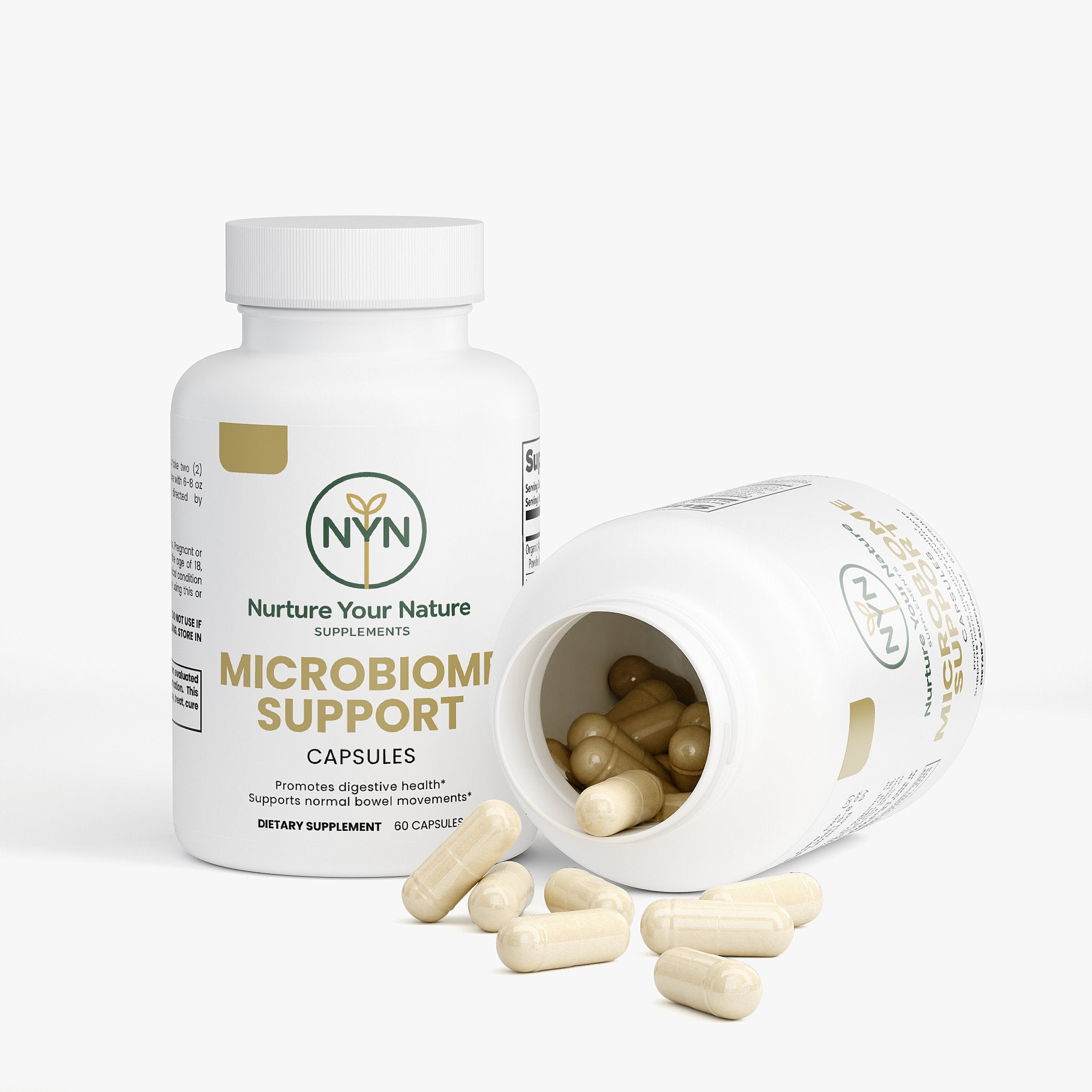 Microbiome Support